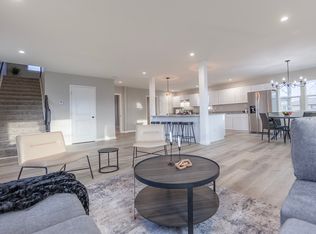 797 N Pendleton Ave, Pendleton, IN 46064