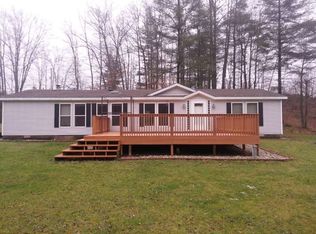 12595 Pennington Ave, Sparta, MI 49345