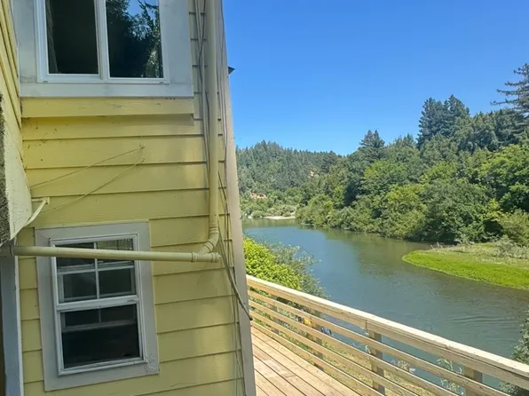 14615 River Rd #C, Guerneville, CA 95446