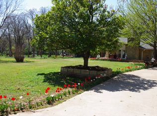 1500 Autumn Rd, Ponca City, OK 74604