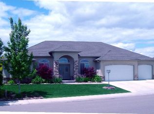 2009 N Aronmink, Meridian, ID 83642