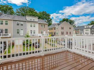 18315 Reaper Hill Ct UNIT 40, Triangle, VA 22172