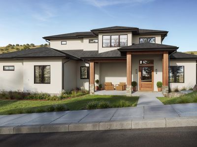 1292 E Chardie Rd, Boise, ID, 83702