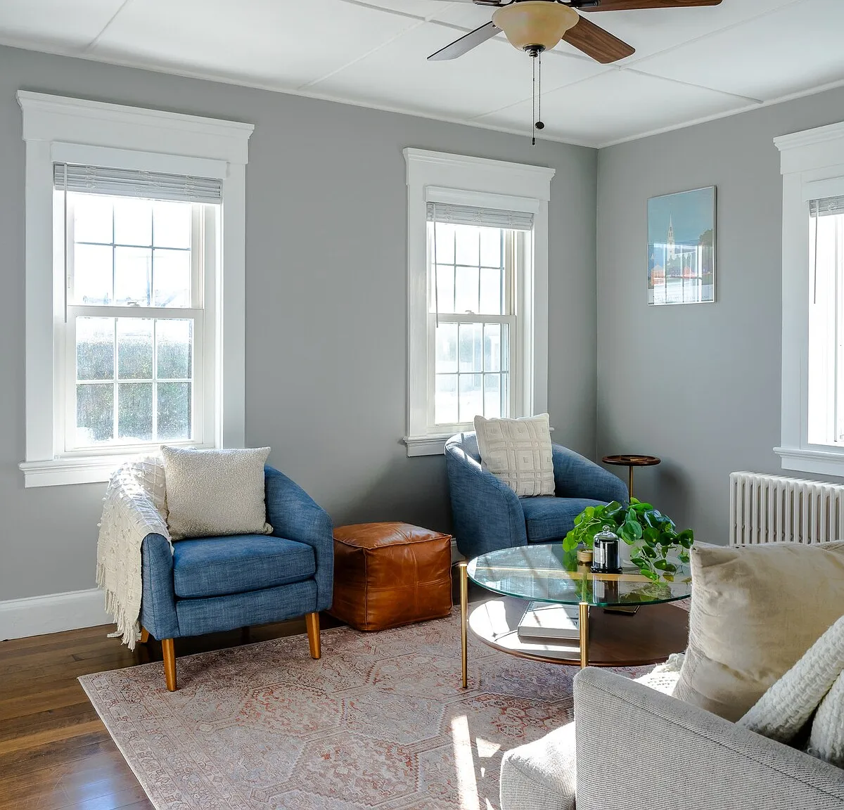 3 bed, 1340 sqft, $3,500 — Photo 3
