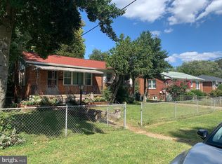 4622 Lacy Ave, Suitland, MD 20746