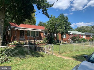 4622 Lacy Ave, Suitland, MD, 20746