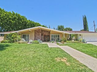 9848 Chicopee Ave, Northridge, CA 91325