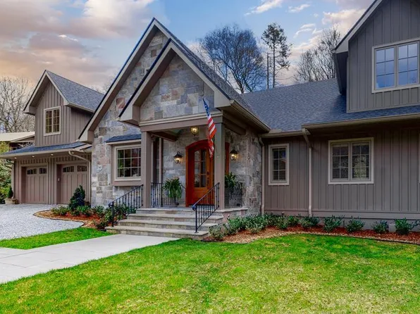 160 Pipers Court, Highlands, NC 28741