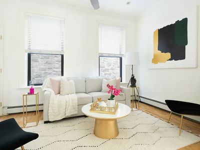 122 Sterling Pl #1C, Brooklyn, NY, 11217