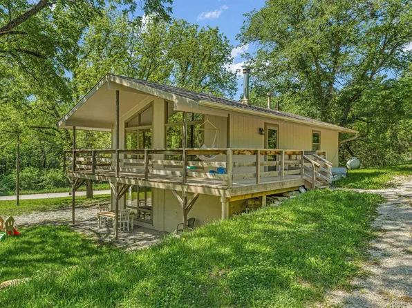1774 W 133rd St, Carbondale, KS 66414