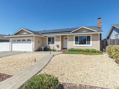 1627 Juliet Drive, Petaluma, CA, 94954