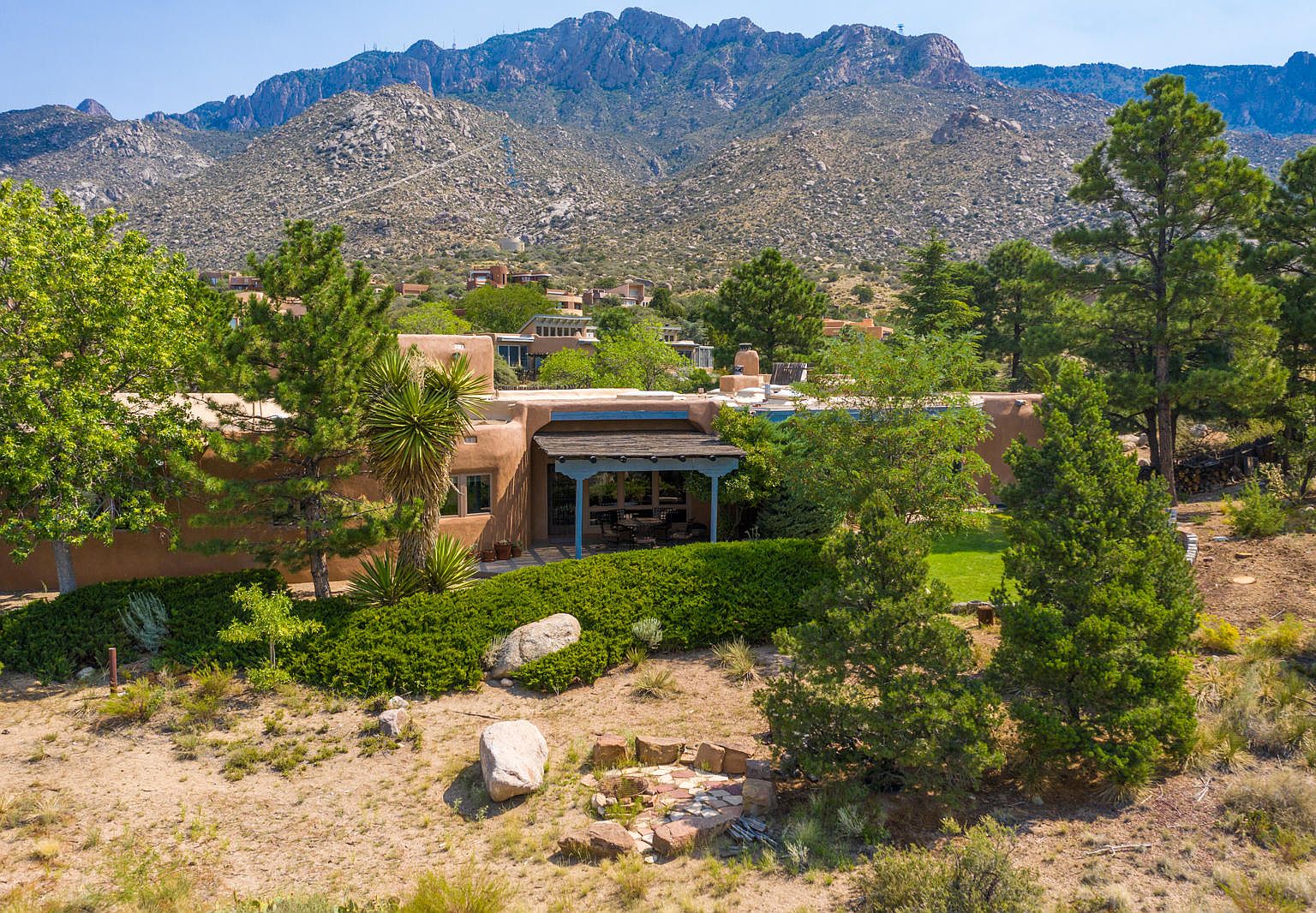 71 Pinon Hill Pl NE, Albuquerque, NM 87122 Zillow