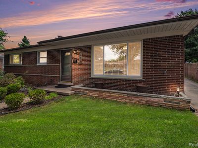 24472 Beierman Ave, Warren, MI, 48091