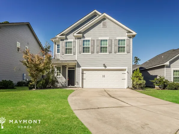 463 Brantley Cove Cir, Grovetown, GA 30813