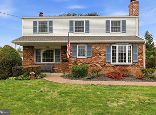 709 Suellen Dr, King Of Prussia, PA 19406