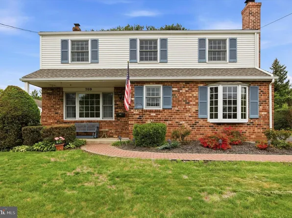 709 Suellen Dr, King Of Prussia, PA 19406