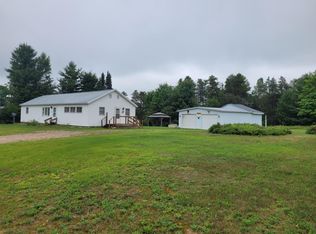 6630 State Highway 80, Kinross, MI 49752