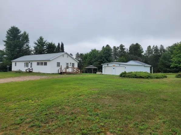 6630 State Highway 80, Kinross, MI 49752