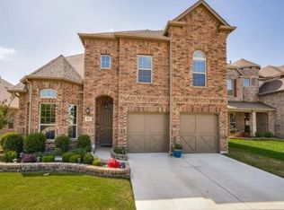 321 Valentino Way, Grand Prairie, TX 75052