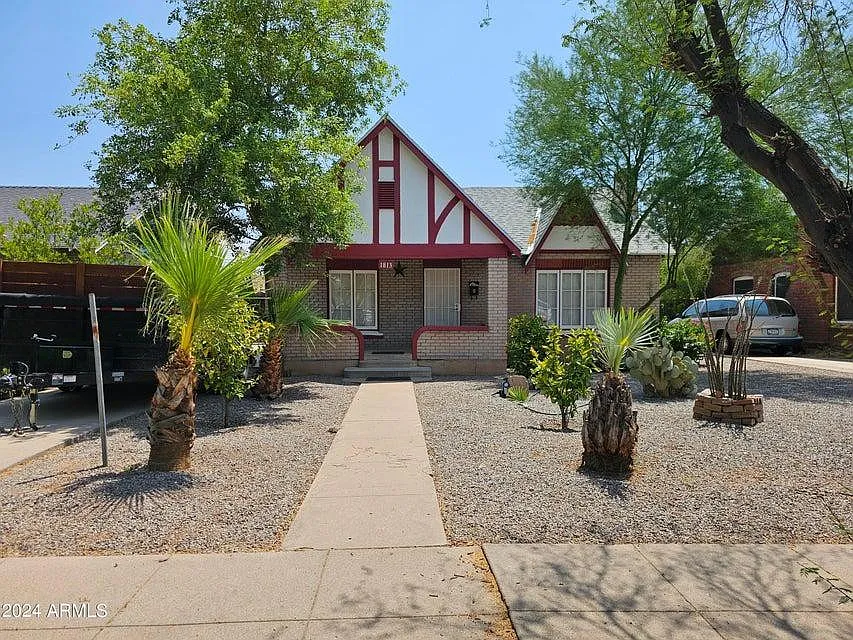 Building Photo - 1813 N 11th St