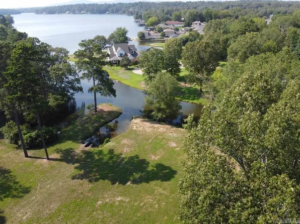 0 Misty Oak Dr, Hot Springs National Park, AR 71913