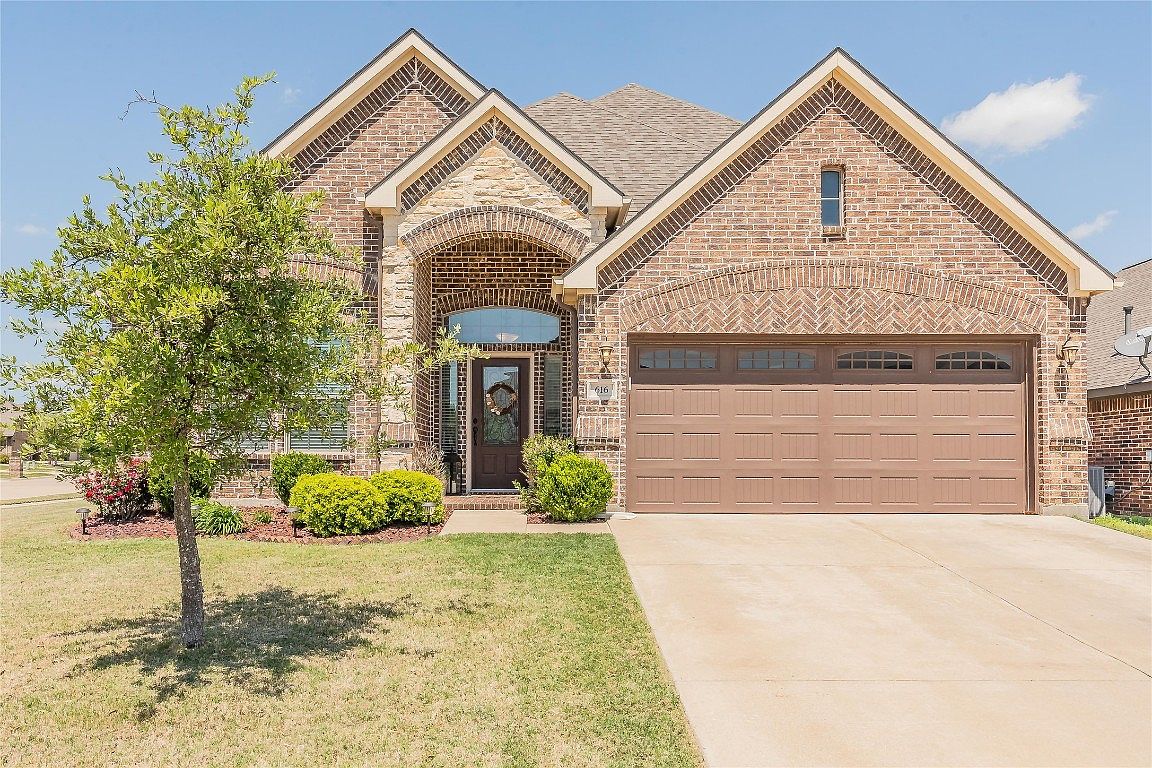 616 Seabourne Dr, Saginaw, TX 76179 Zillow