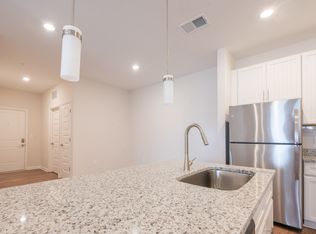 Hamilton Reserve, Greensboro, NC 27407