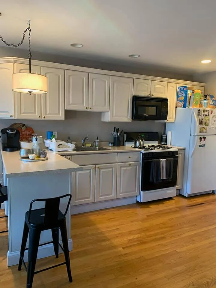 1 bed, 650 sqft, $2,700 — Photo 1
