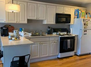 173 W 2nd St #3, Boston, MA 02127