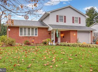 305 Balmer Rd, Lititz, PA 17543