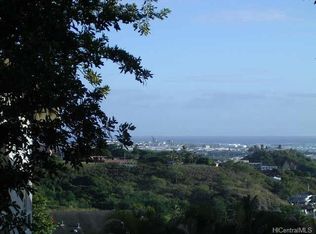 1320 Moanalualani Pl #2B, Honolulu, HI 96819