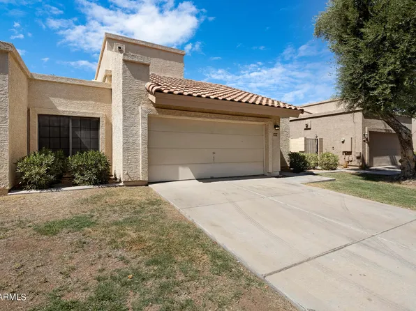 2334 W SHAWNEE Drive, Chandler, AZ 85224