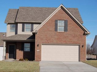 140 Janice Dr, Nicholasville, KY