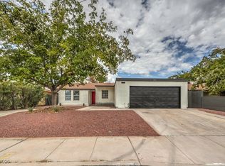 145 Hancock St, Las Vegas, NV 89110