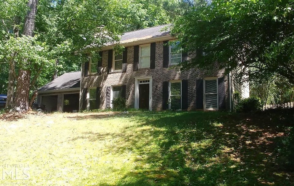 2nd image of 507 Saltlick Trce