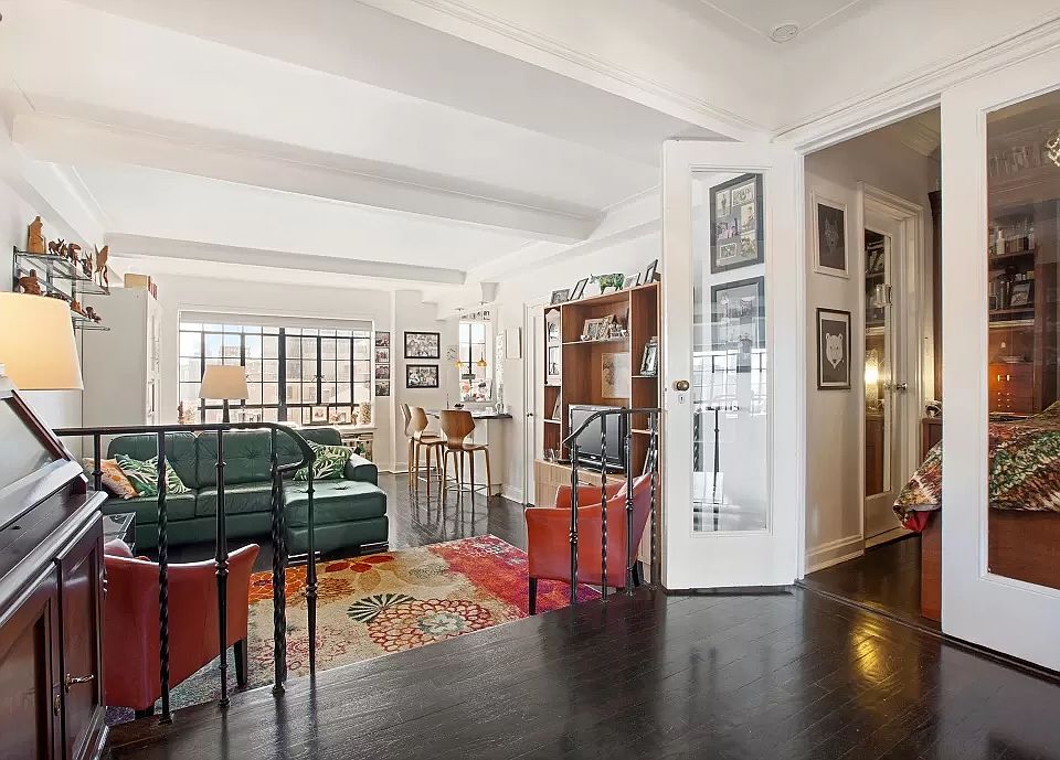 1st image of 10 Park Ave #20G