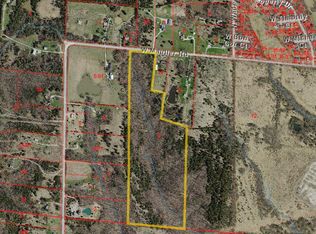 W Mauller Rd, Columbia, MO 65202