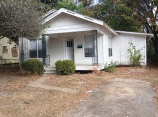 2212 Henrietta St, Shreveport, LA 71103