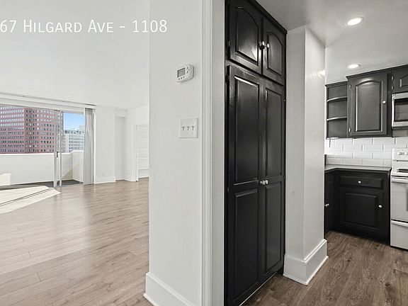 2nd image of 967 Hilgard Ave #1108