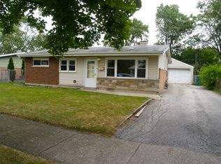 17823 Community St, Lansing, IL