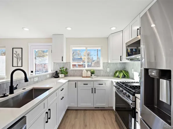 2131 S Gray Street, Denver, CO 80227
