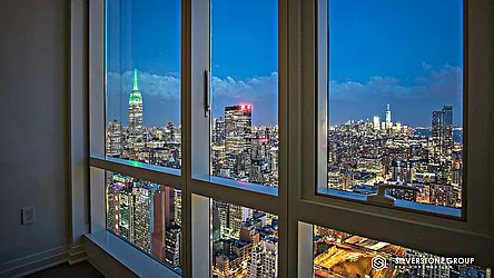 Rented by Silverstone Group USA Corp.