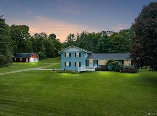 9508 Route 28, Poland, NY 13431