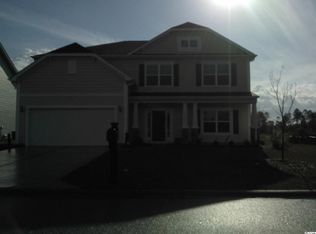 3136 Bramble Glen Dr LOT 250, Myrtle Beach, SC 29579