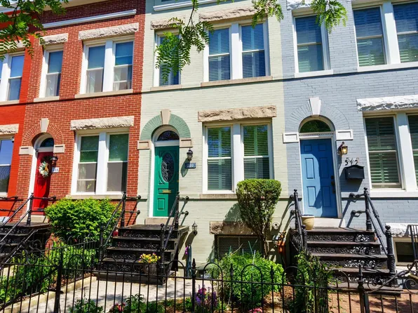 510 13th St SE, Washington, DC 20003