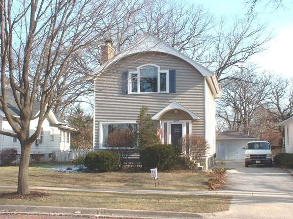 4937 Oakwood Ave, Downers Grove, IL 60515
