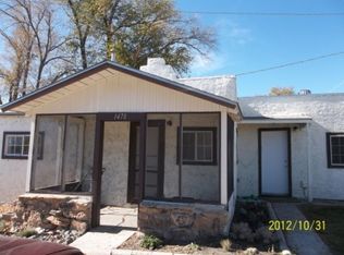 1478 Highway 50, Delta, CO 81416