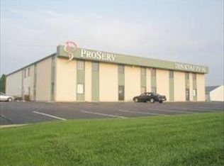 4402 S 40th St STE B, Saint Joseph, MO 64503