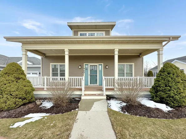 465 Pickett STREET, Plymouth, WI 53073