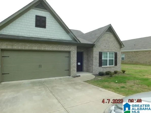 10790 Plantation Dr, Vance, AL 35490